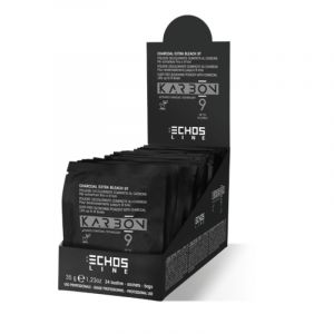 Poudre décolorante 9 tons KARBON 9 24x35g