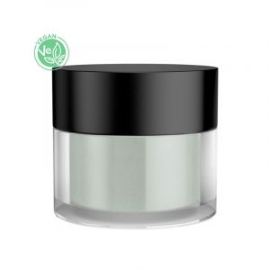 Poudre libre iris&eacute; n&deg;06 Chrome green - Effect Powder GOSH 4ML