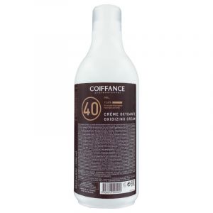 Crème oxydante 40vol Coiffance 1l