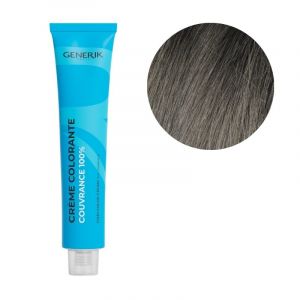 Coloration d'oxydation 7.1 Blond Cendr&eacute; G&eacute;n&eacute;rik 100ml