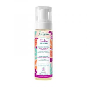 Mousse de maracuja Tendre Passion Activilong 200ml