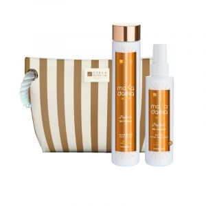 Pochette solaire Makadamia Urban Keratin