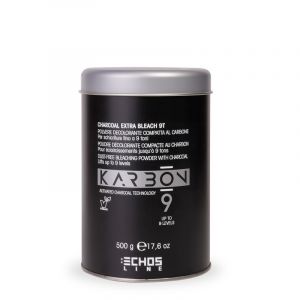Poudre décolorante 9 tons KARBON 9