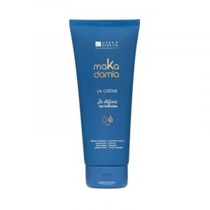 Cr&egrave;me boucle Je D&eacute;finis Makadamia URBAN KERATIN 200ML
