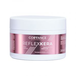 Masque keratine Reflexbond Coiffance 200ml