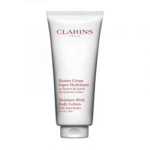 Baume Corps Super Hydratant Clarins 200ml