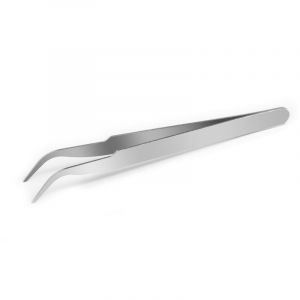 Pince courbée Tweezer Beautynails