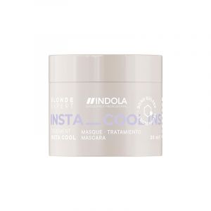 Masque Blonde Expert Insta Cool Indola 30ml