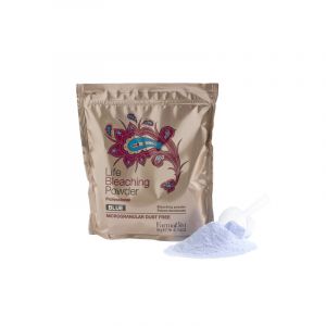 Poudre décolorante bleue Life Farmavita 500g