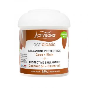 Brillantine Coco-Ricin Activilong 100ml