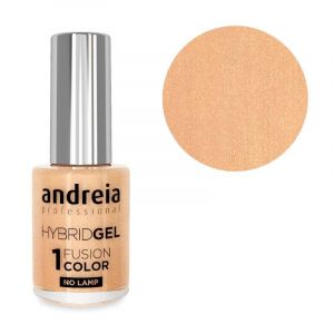 Vernis effet gel sans lampe Hybrid Gel ID3 Andreia 10,5ml