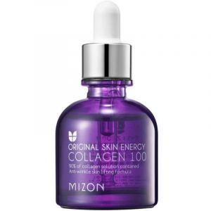 Sérum anti-âge au collagène 100 Mizon 30ML