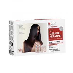 Mini kit de lissage brésilien URBAN KERATIN