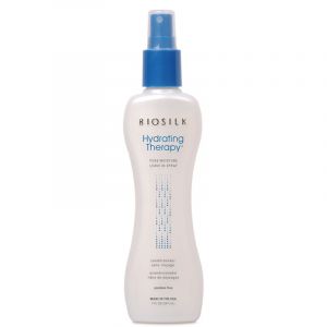 Spray sans rinçage Pure Moisture Hydrating Therapy Biosilk 207ML