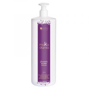 Soin cheveux blonds Makadamia Urban Keratin 1L