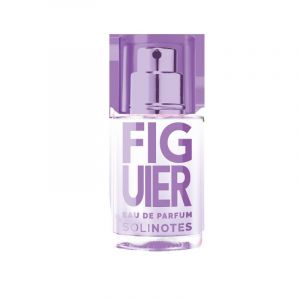 Eau de parfum Figuier Solinotes 15ML