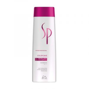 Shampooing Protecteur de Couleur SP Color Save 250ml