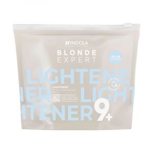 Poudre Décolorante Bleue Blonde Expert Indola 450G