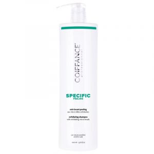 Soin lavant peeling Specific Coiffance 1l