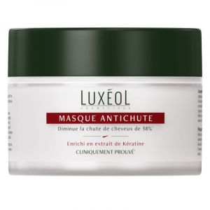 Masque Antichute Luxéol 200ml