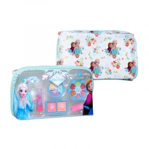 Trousse à maquillage Reine des Neiges