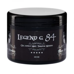 Recharge gel effet mat G84 Men Stories 500ml