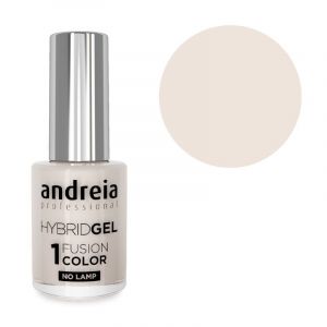 Vernis effet gel sans lampe Hybrid Gel ID4 Andreia 10,5ml