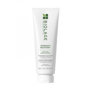 Après-Shampoing cheveux abîmés Strength Recovery Biolage 236ml