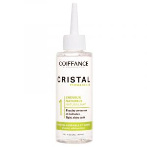 Permanente Cristal n*1 Coiffance 150ml