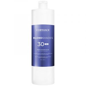 Crème oxydante bleue 30vol Coiffance 1l