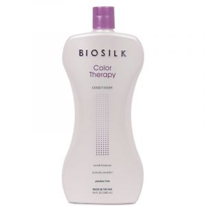 Conditionneur Color Therapy Biosilk 1L