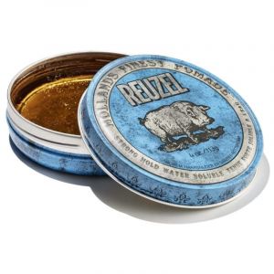 Cire cheveux soluble Blue Strong Reuzel 35g