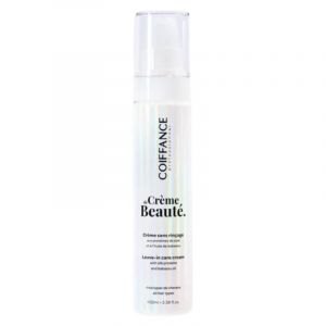 Cr&egrave;me de beaut&eacute; Soin sans rincage Coiffance 100ml