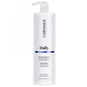 Soin lavant frequence Daily Coiffance 1l