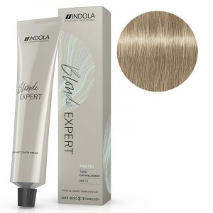Coloration Blonde Expert P.28 Pastel Perlé Chocolat 60ML INDOLA
