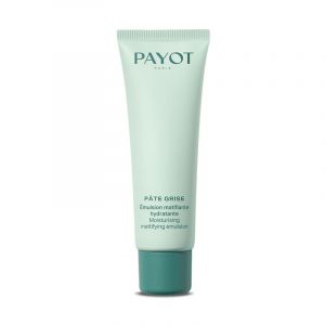 Émulsion Matifiante Hydratante Pâte Grise Payot 50ml