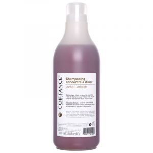 Shampooing concentre Coiffance 1L