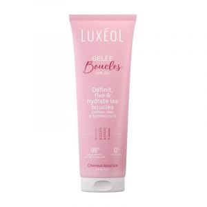 Gelée Boucles Luxéol 250ml