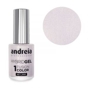 Vernis effet gel sans lampe Hybrid Gel ID5 Andreia 10,5ml
