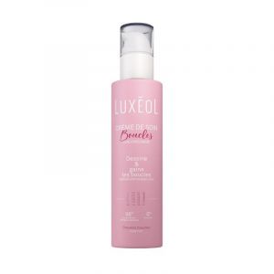 Crème de soin Boucles Luxéol 250ml
