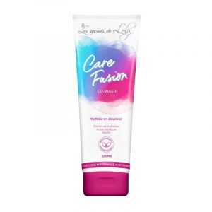 Shampoing crème Care Fusion Les Secrets de Loly 250ml