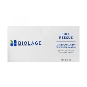 Cure Anti-Chute Full Rescue Biolage 10X6ml