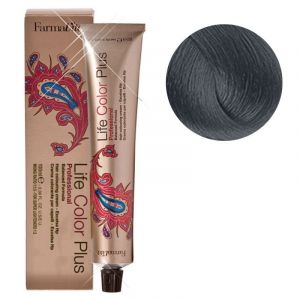 Coloration Life Color 6.12 Blond foncé cendré irisé Farmavita 100ML