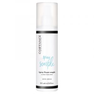 Spray fixant souple Styling Coiffance 200ml