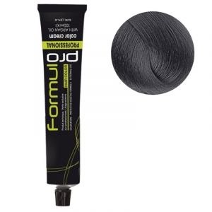 Coloration Minerax 6.12 blond foncé cendré irisé Formul Pro 100ML