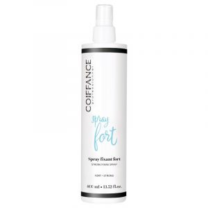 Spray fixant fort Styling Coiffance 400ml