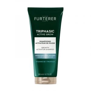 Shampooing activateur de pousse Triphasic Active Grow Ren&eacute; Furterer 200ml