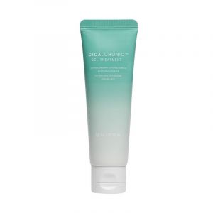 Soin hydratant Cicaluronic Gel Treatment Mizon 50ml