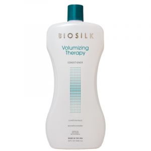 Conditionneur Volumizing Therapy Biosilk 1L