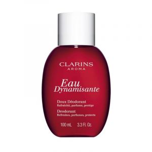 Doux d&eacute;odorant Eau Dynamisante Clarins 100ml